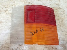 AUTOBIANCHI A112 TAILLIGHT