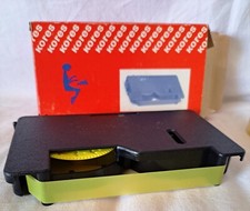 Kores nastro per Olivetti Lexikon 90C 92C 93C 94C – Gr. 148/C - Corregibile