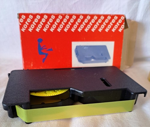 Kores nastro per olivetti - kores,