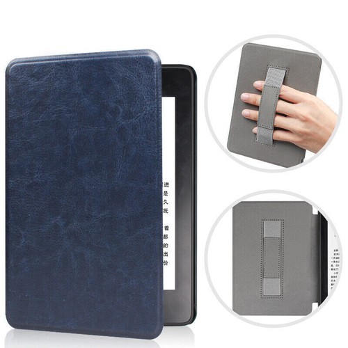 Custodia smart cover pelle per - cover,