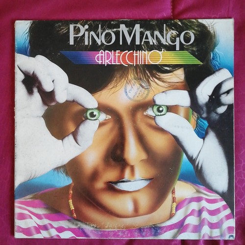 Mango arlecchino - mango).,
