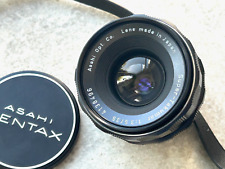 Asahi Pentax Super Takumar