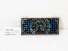 British Museum Dream Land Alice palette ombretti ZEESEA 02 blu 12 colori