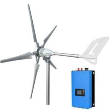 IstaBreeze Set turbina eolica
