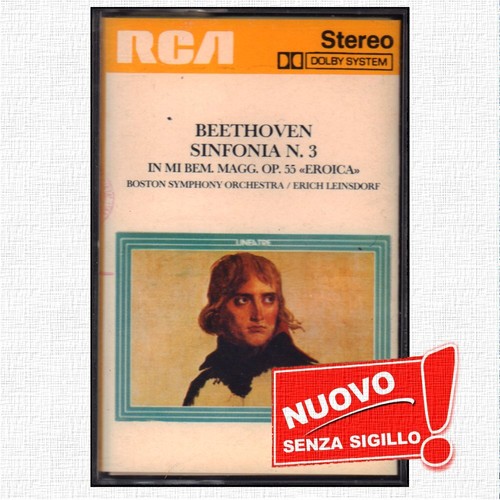 Beethoven sinfonia 3 - n.3, "