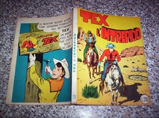TEX N.13 SPILLATO 200 LIRE