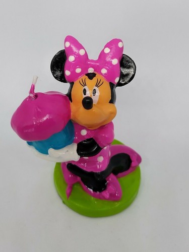 Disney minnie mouse bambina - mouse,