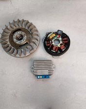 Volano Kit Accensione