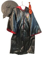 Vestito di carnevale-Harry potter-Hermione granger