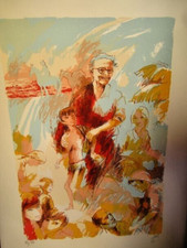 ROBERTO LEMMI - STAMPA