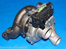Turbocompressore Mercedes Benz