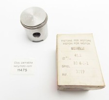 Nos asso werke 3319 piston - werke,
