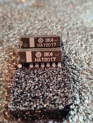 Sae pa10 preamp - ii, ha12017