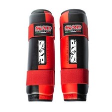 Paratibia Raptor SAP (senza bollino WAKO)