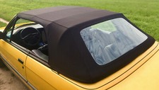 Capote per bmw e30 cabrio - capote, 30