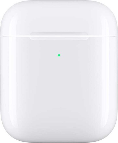 Custodia ricarica airpods - custodia,