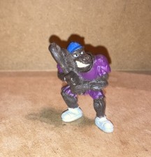 Monster In My Pocket - Sport