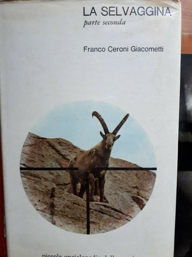 Franco ceroni giacometti la - ceroni,