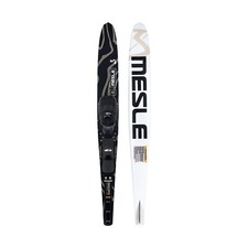 MESLE Monoski Freecarve Set