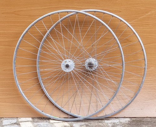 Vintage campagnolo super - vintage,