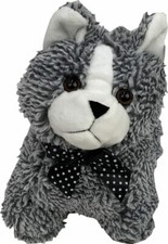 Fermaporta per gatti morbido