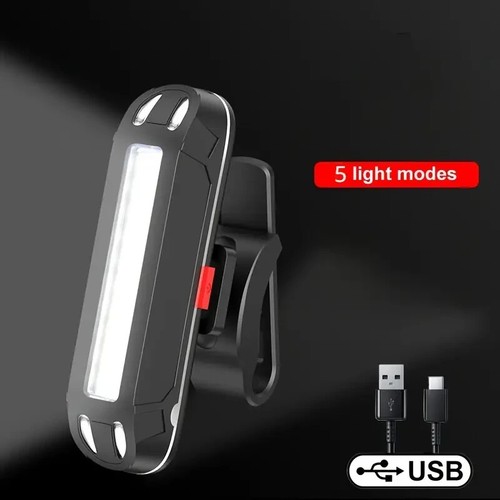 Luce posteriore ultra - luce,