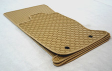 $$$ Tappetini in gomma design