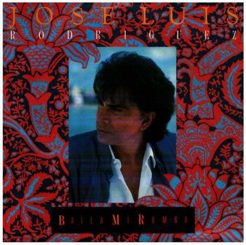 José luis rodríguez - luis, baila