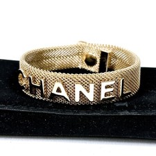 Bracciale CHANEL A17A logo