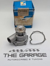 POMPA ACQUA GRAF per BMW Serie