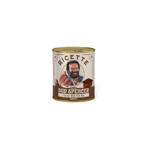 Ricette alla bud spencer - ricette,
