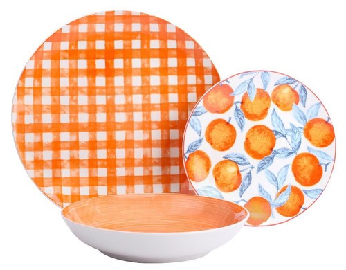 Servizio piatti tavola - di,