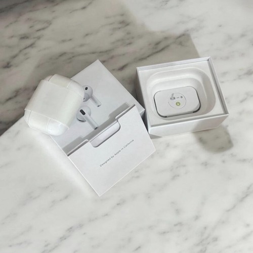 Apple airpods auricolari - apple, 3