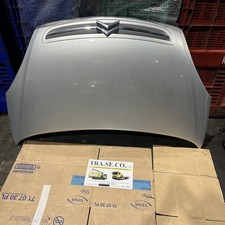 COFANO ANTERIORE CITROEN XSARA