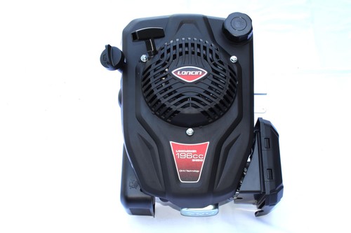 Motore benzina loncin 200 - motore,