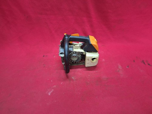 Motosega stihl 020t - motosega,