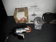 Regolatore benzina malpassi regolabile per renault 5 g t turbo piu'altri ricambi
