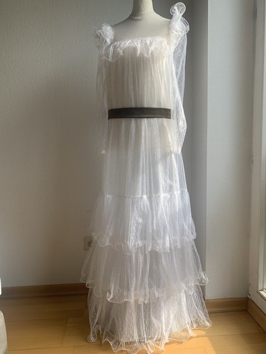 Abito sposa vintage - da, anni