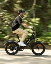 Bicicletta elettrica bici - elettrica,
