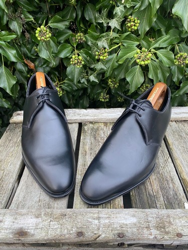 Scarpe derby alfred sargent - derby,