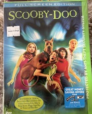 Scooby-Doo (Full Screen