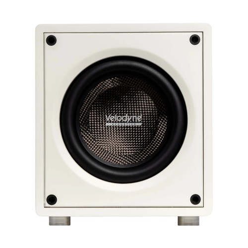Velodyne 12 subwoofer - velodyne, vi-q