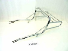 Portapacchi Guzzi lungh tot 58