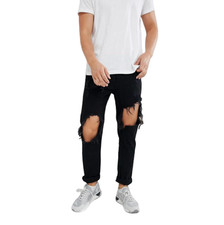 DIESEL Mharky 084WR Jeans Uomo