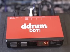 Ddrum ddti usb midi - ddrum, usb/midi