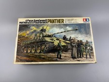 1:25 Tamiya German Pz.Kpfw. V