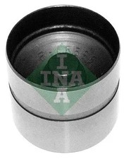 Bicchiere punteria valvole