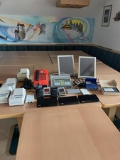 Lotto Attrezzatura Elettronica Vintage Anni '90/2000