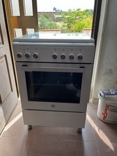 forno a gas usato