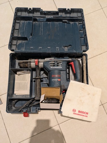 Tassellatore bosch gbh 32 - bosch,
